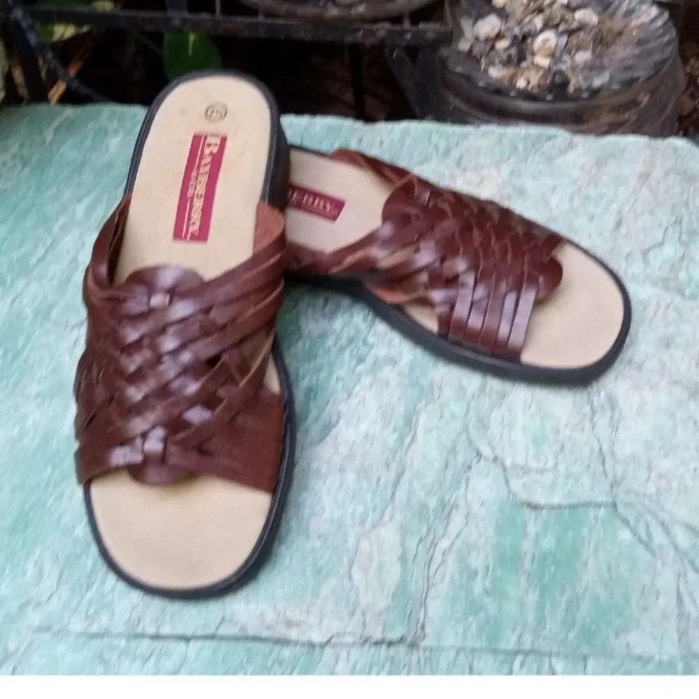 Bayberry and Co. Women's Slides Sandals